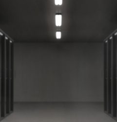 Server room