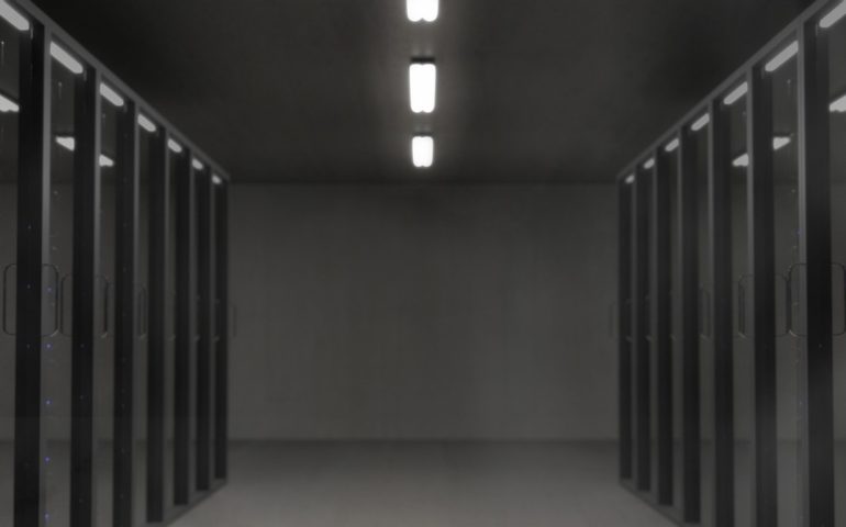 Server room